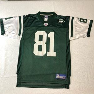 NWT New York JETS Conway #81 NFL Men’s Jersey M
